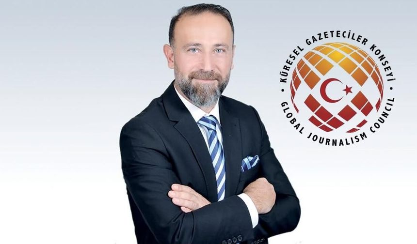 KGK Adana İl Temsilciliği görevine Gazeteci Sefa Saygıdeğer atandı