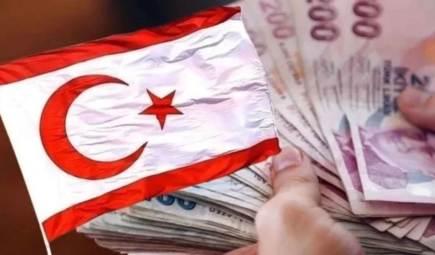 Kuzey Kıbrıs'ta asgari ücrete zam!