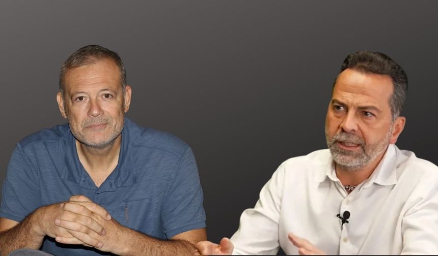 Levent Üzümcü ve Nasuh Mahruki hakkında gözaltı kararı