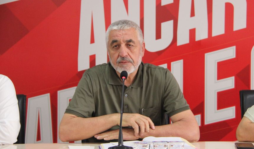 Saadet Partisi'nden demokrasi açıklaması: "Millet iradesi kırmızı çizgimiz"