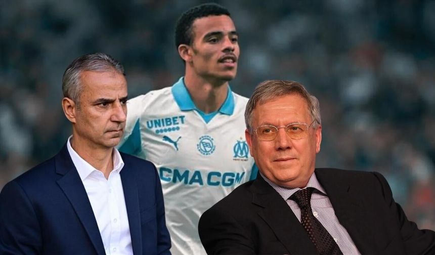 Fenerbahçe aylardır beklenen transferi bitirdi