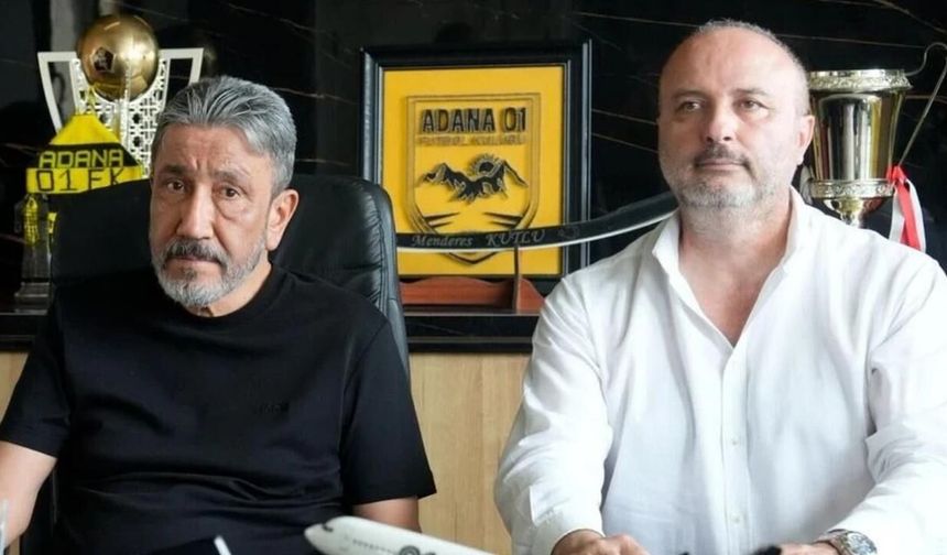 Okan Gökulu: 'Adanalıyık' diyenlerden gerçek destek bekliyoruz!