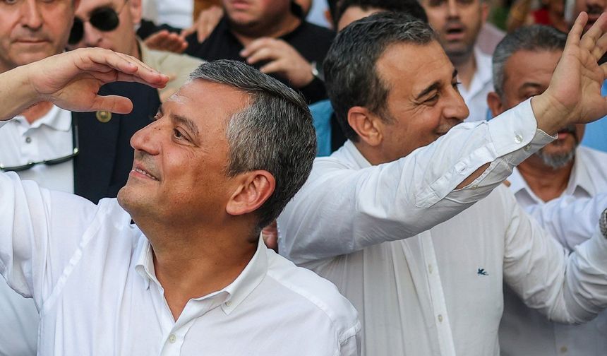 Milletvekili Burhanettin Bulut: "Birlikte başaracağız, birlikte kazanacağız"