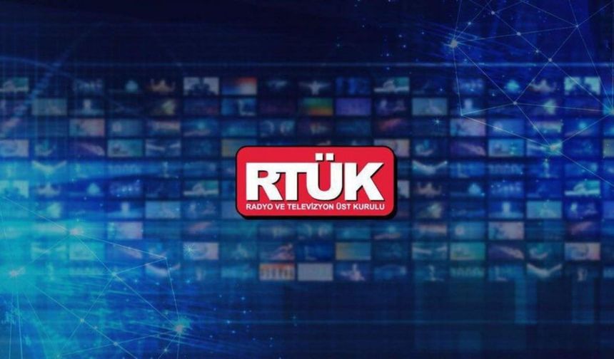 NATO zirve öncesi RTÜK'ten medyaya çağrı