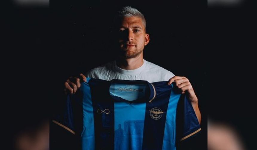 Semih Güler'den "Yaşasın Demirspor" kampanyasına destek