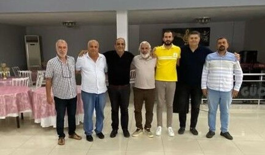 Seyhangücü'nden iddialı mesaj: "Yeni sezonda bizi izleyin"