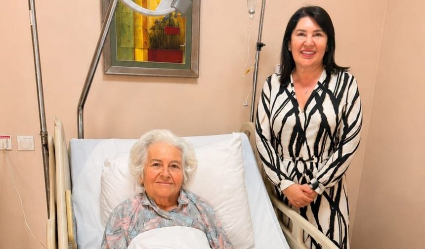 Sunay Karamık, yaşadığı süreç sonrası vatandaşları uyardı