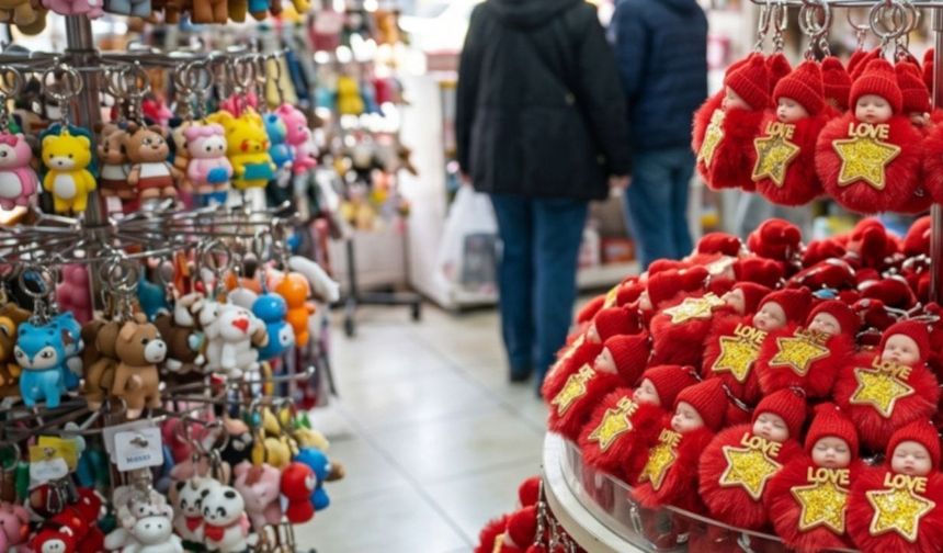 Ticaret Bakanlığı'ndan tehlikeli oyuncak için toplatma kararı