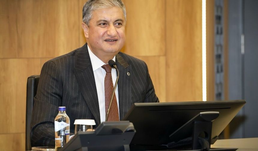 Vali Yavuz’dan Adana’nın enerji üssü kimliğine güçlü vurgu