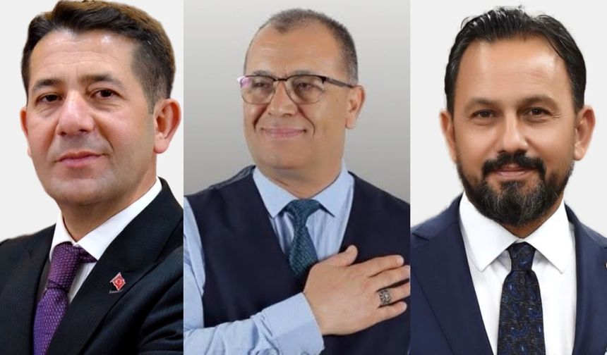 Vatandaş memnuniyetinde Adana'nın ilk 3 Belediye Başkanı belli oldu