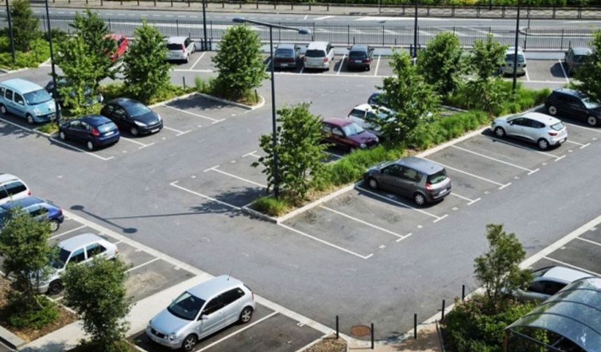 Yargıtay'dan apartman ve site otoparkları için emsal karar
