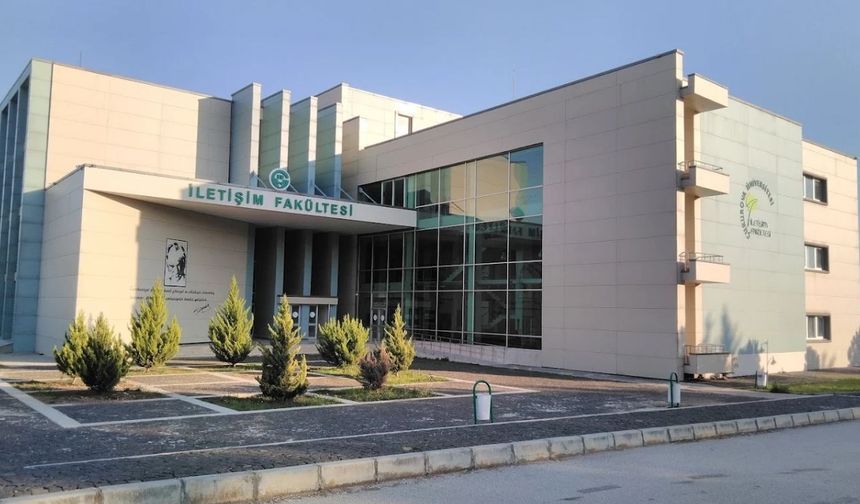 Yerel medyanın geleceği Çukurova Üniversitesi'nde konuşulacak