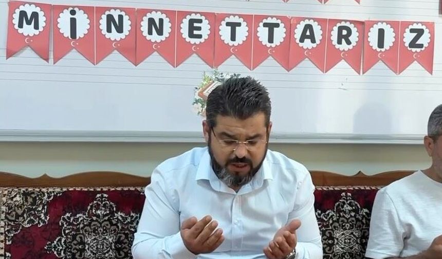 Yüreğir Gençlik Merkezi’nde 15 Temmuz anma programı: "Zaferin Adı Türkiye"