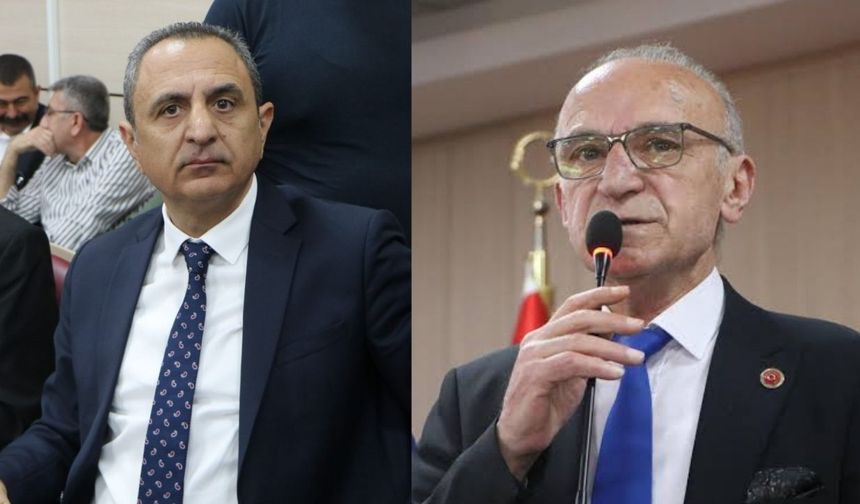 Yüreğir'de kritik bekleyiş! Başkan Vekilliği seçimi yeniden gündemde