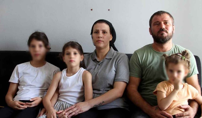 11 yaşındaki Ayşegül 4 yıldır duyamıyor: Tek isteği bir biyonik kulak