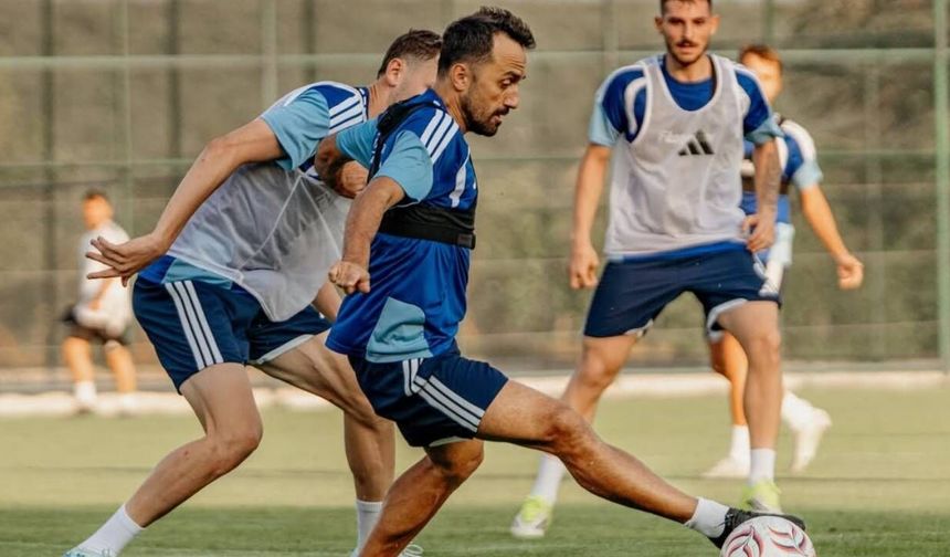 Adaletgücü sezona fırtına gibi başlamak istiyor