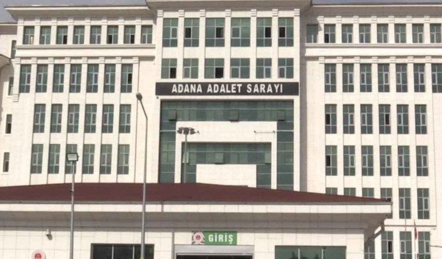 Adliyelerde büyük dönüşüm resmen başladı!