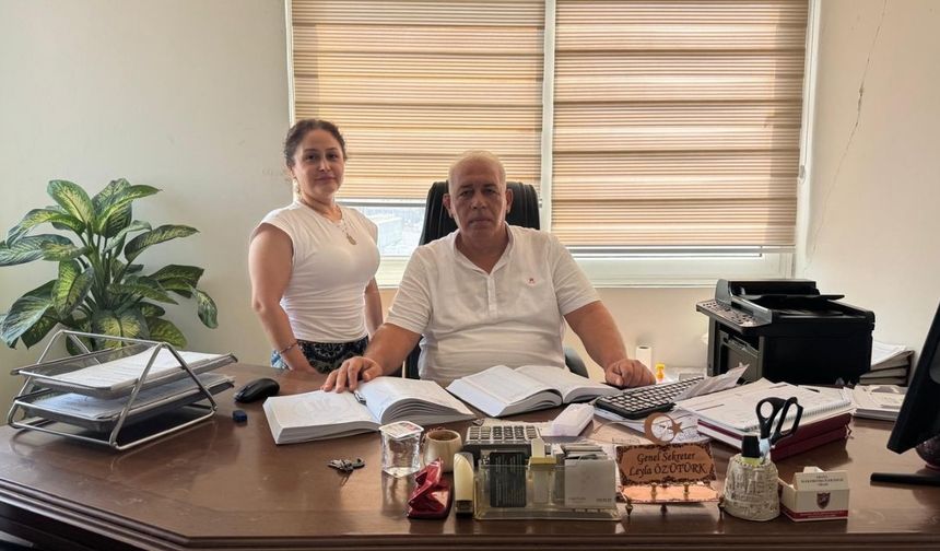 Adana esnafından faizsiz yapılandırma çağrısı