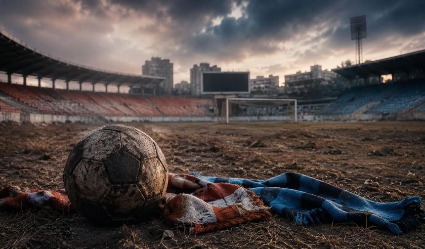 Adana futbolda nereye gidiyor?