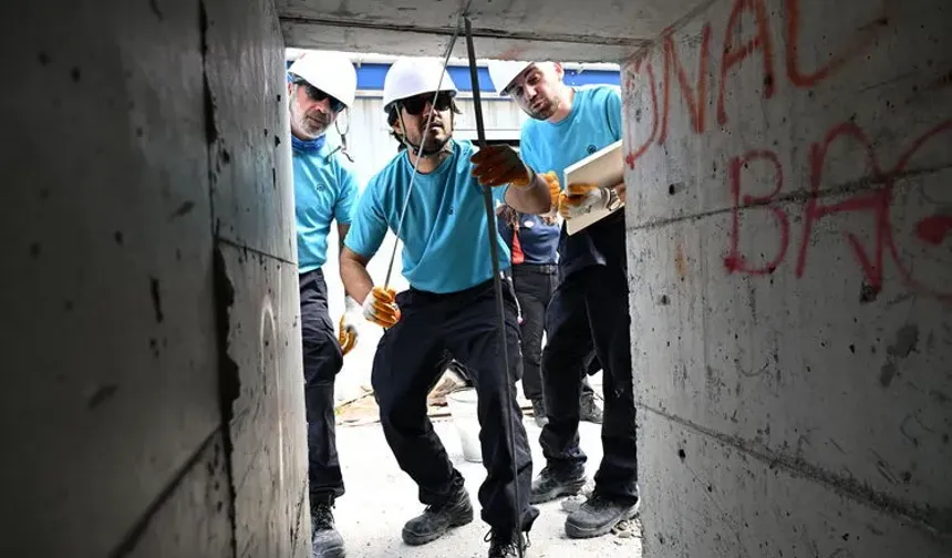 Adana Gençlik Merkezi'nden hayati eğitim