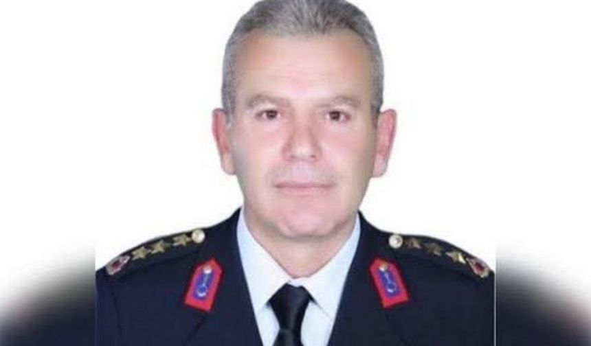Adana İl Jandarma Komutanlığına Tuğgeneral Necdet Karaca atandı