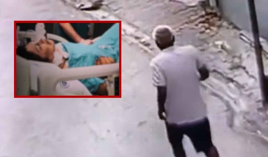 Adana’da 13 gün önce yardım istemişti: Eski eşi 8 yerinden bıçakladı