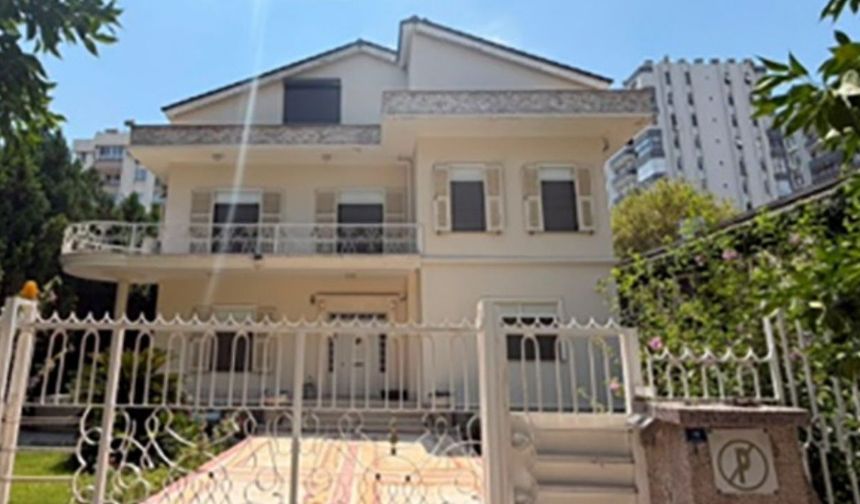 Adana’da 3 tarihi ev için harekete geçildi: Tescil başvurusu yapıldı