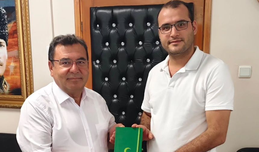 Adana’da Bağımlılıkla Mücadele için güç birliği: Nennioğlu ve Yıldırım buluştu