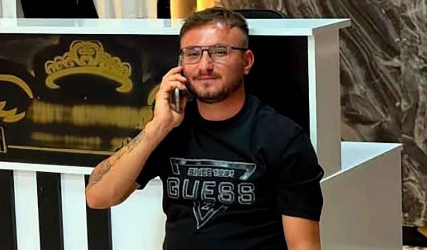 Adana’da “bakış” tartışması cinayetle bitti: Kafeye sığınan genç bıçaklandı