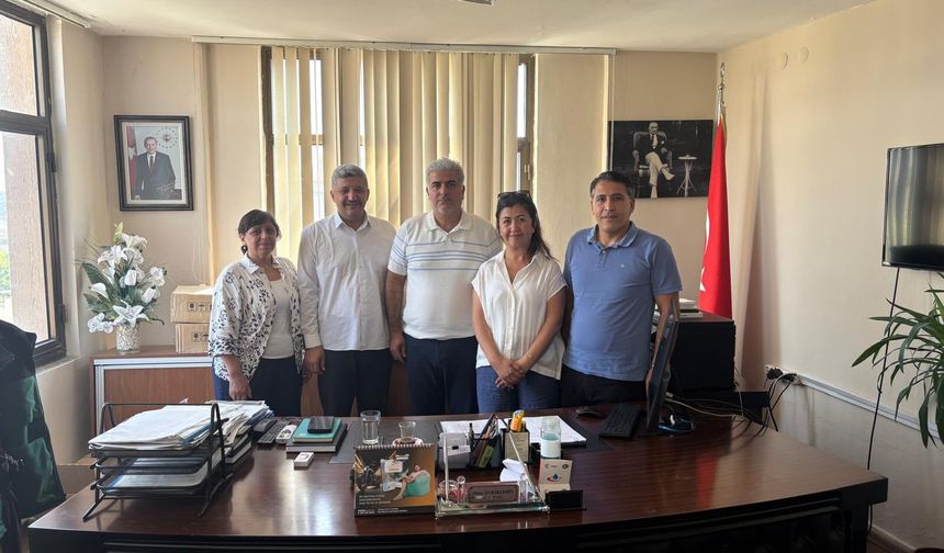 Adana’da çiftçilerin sulama bedeli tepkisi: DEVA Partisi harekete geçti