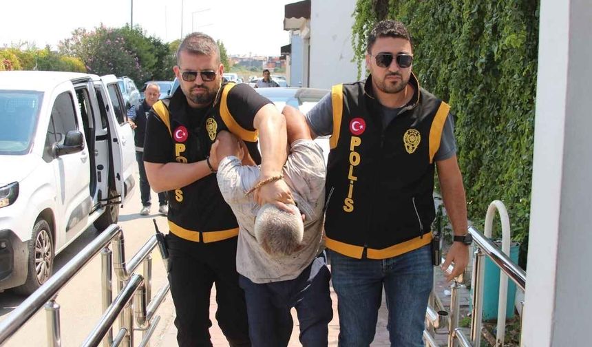 Adana’da eski eşini 8 yerinden bıçaklamıştı: İfadesinde “Öfke patlaması” dedi