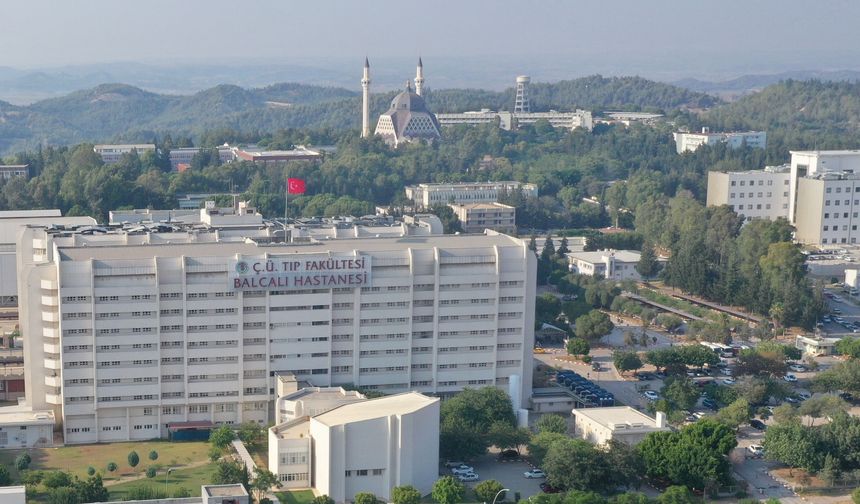 Balcalı Hastanesi deposundan ilaç çaldığı iddia edilen görevli tutuklandı