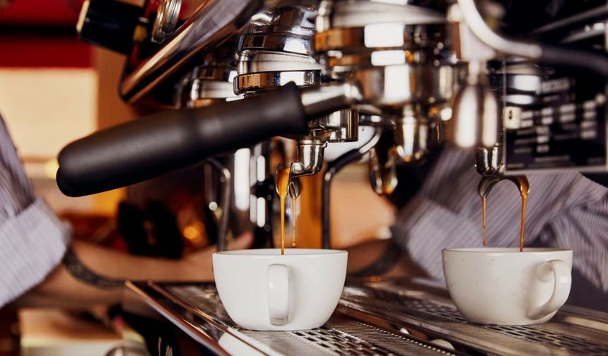 Adana'da Kahve kokulu festival: Coffee Express Fest ikinci kez kapılarını açıyor