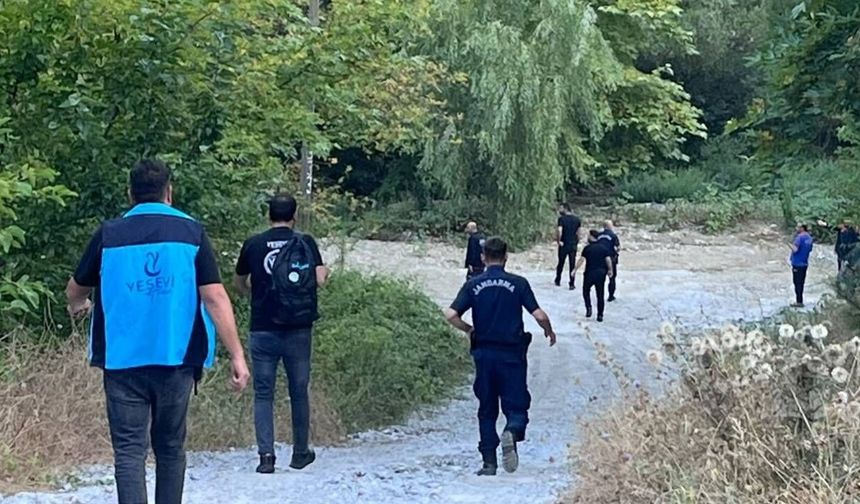 Adana'da kayıp alarmı acıyla son buldu