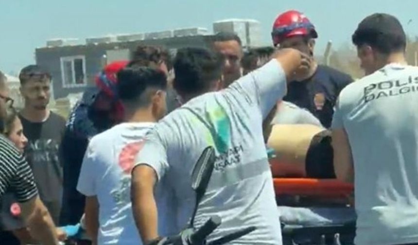 Adana'da sulama kanalına düşen 30 yaşındaki gençten acı haber!