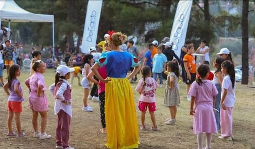 Adana’da yayla sezonu şenlikle canlanıyor