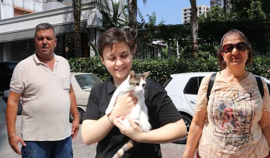 Adana’daki pitbull saldırısına mahallelilerden tepki: “O can da değerliydi”