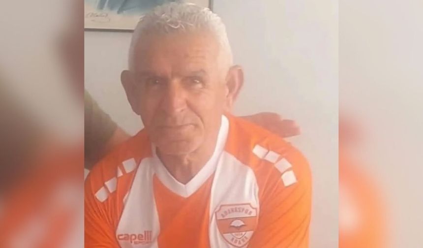 Adanaspor’da bir devir sona erdi: 53 yıl sonra veda