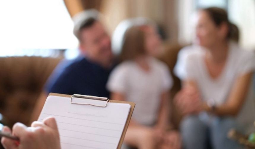 Modüler aile eğitim programı 81 ile yayıldı