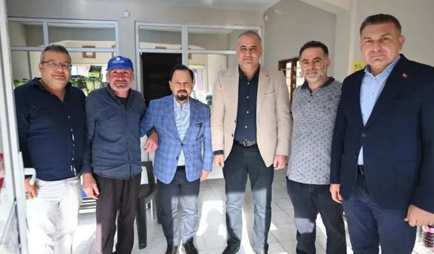 Aladağ Yayla Şenliği’nde Gönül Birliği Buluşması
