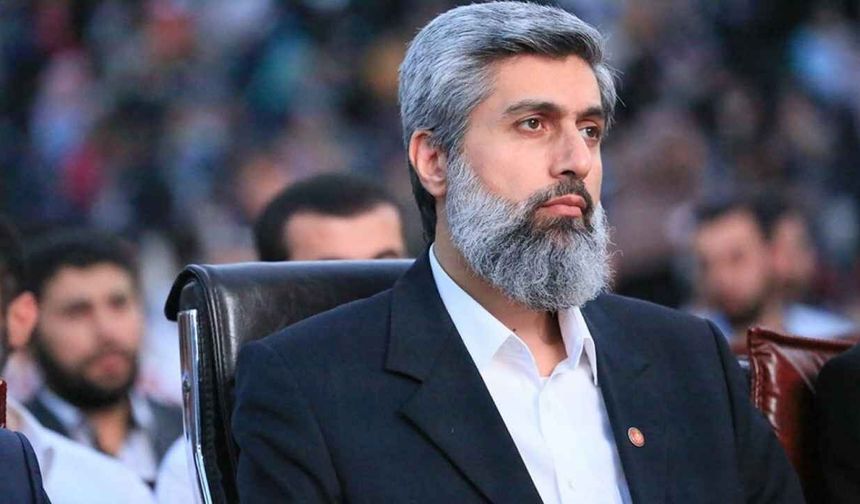 Alparslan Kuytul’un Cumhurbaşkanı Erdoğan’a sözleri yeniden gündemde