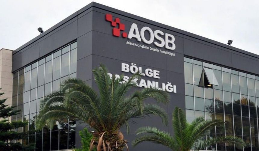 AOSB'den üretime güç katacak hizmet! Enerji Yönetim Ofisi devrede
