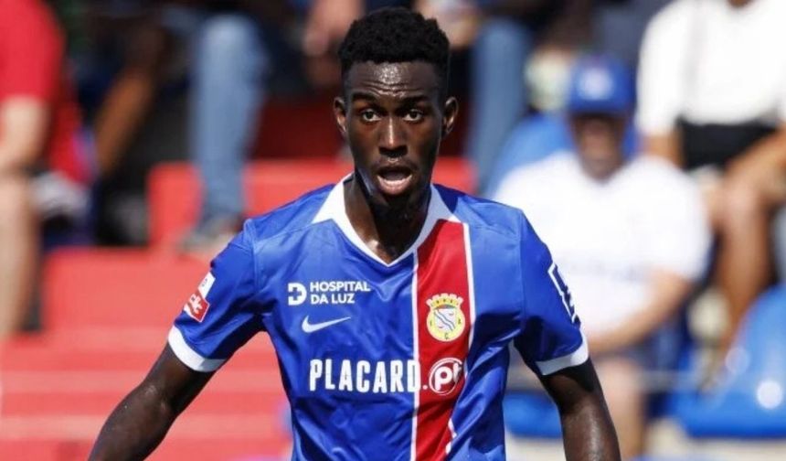 Beşiktaş, Davy Gui için transfer şartlarını sordu