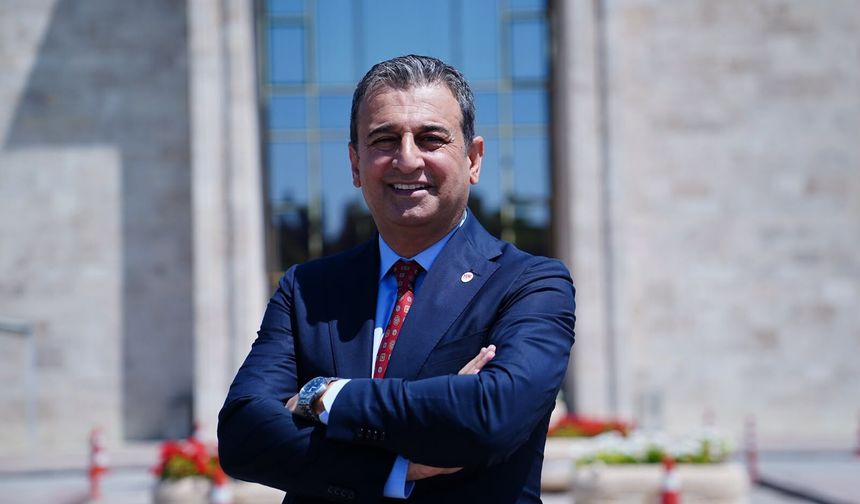 Burhanettin Bulut 7 aylık tabloyu açıkladı: “Her kuruşun hesabı verilmeli”