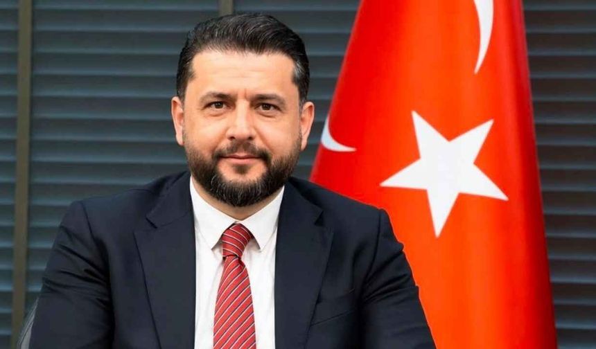 Cengiz Yılmaz: "ATO üyelerini dijital platformda buluşturacağız"