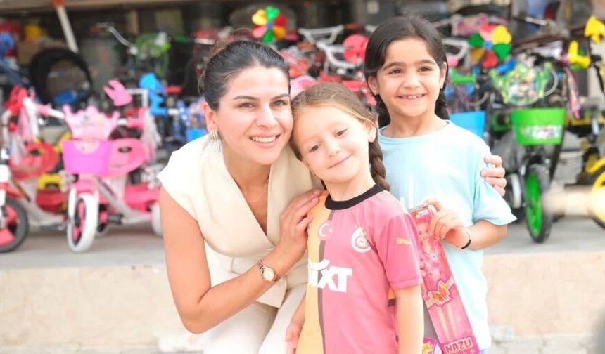 Ceyhan Belediyesi'nden hizmet atağı: Üç mahallede asfalt çalışmaları tamamlandı