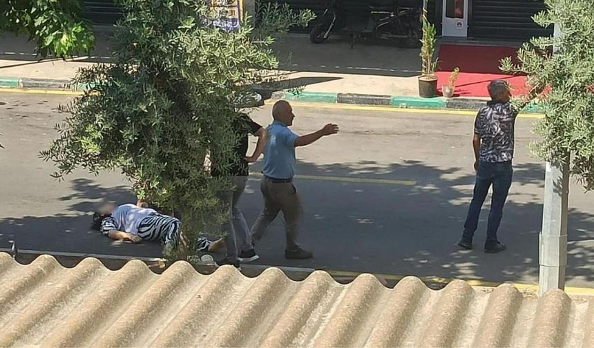 Ceyhan’da dehşet: Boşanma aşamasındaki eşini ve 16 yaşındaki baldızını vurdu