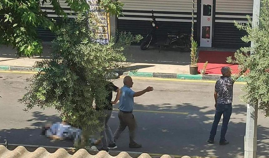 Ceyhan’da silahlı saldırıya uğrayan kadın hayatını kaybetti