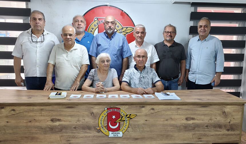 ÇGC’nin tüzüğü yenileniyor: Komisyon raporunu tamamladı