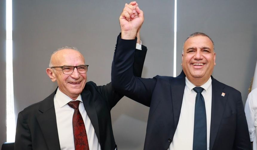CHP Adana’dan Yüreğir seçimi açıklaması: “Demokrasiye saygı duyulmalı”